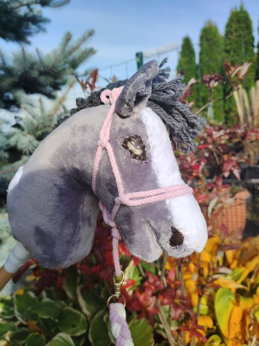 Hobby Horse skokowy A4