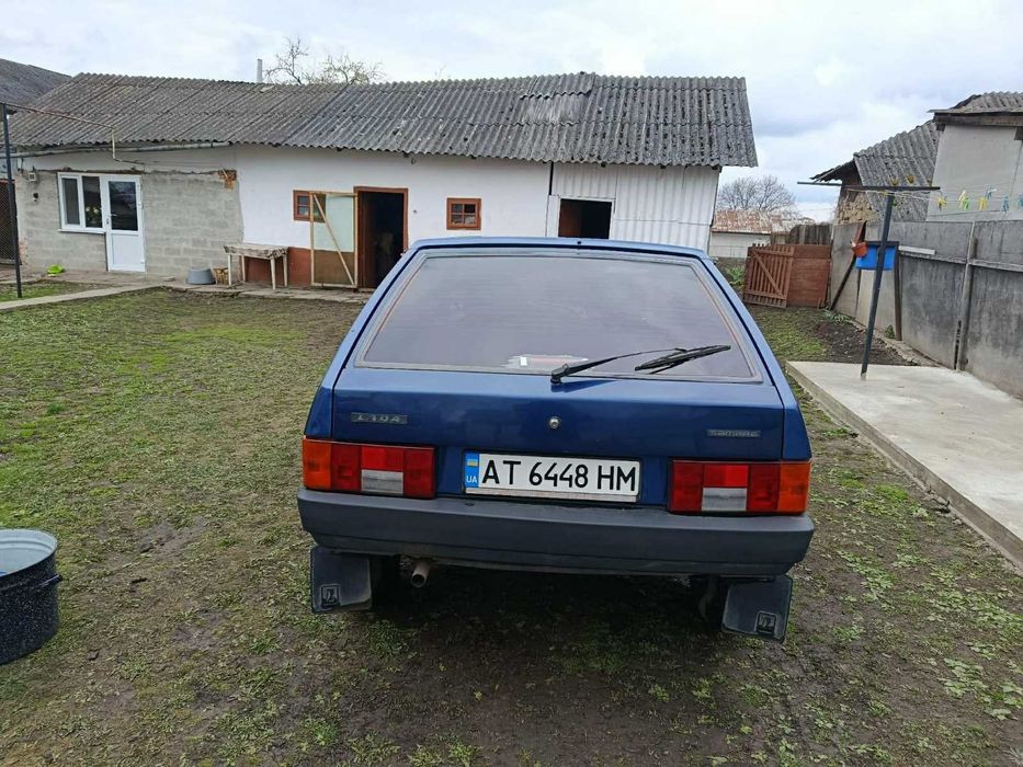 Продається  ВАЗ2109