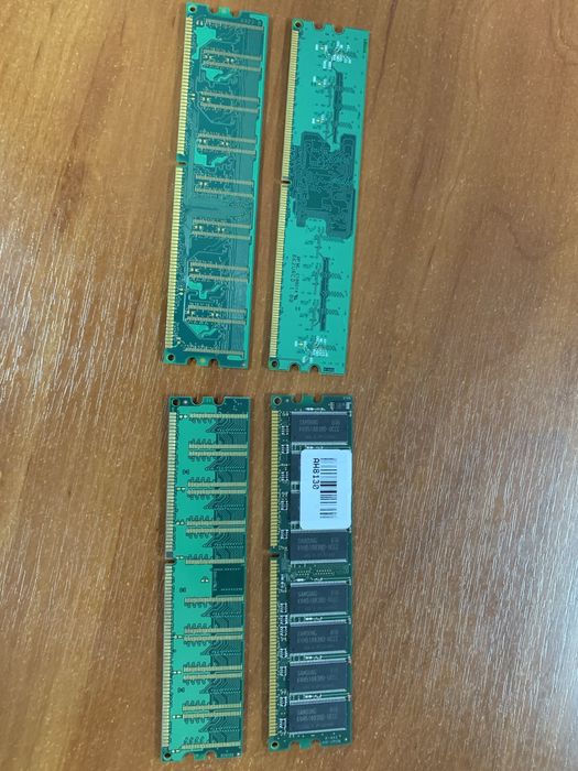 Оперативная память для ПК