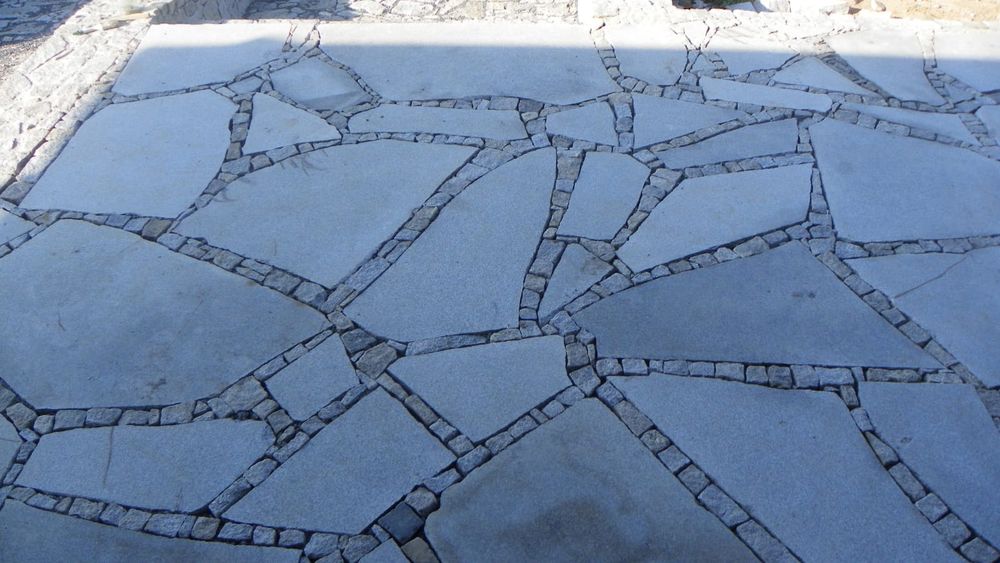 Kamień naturalny Kamień murowy kamień dekoracyjny kamień ogrodowy