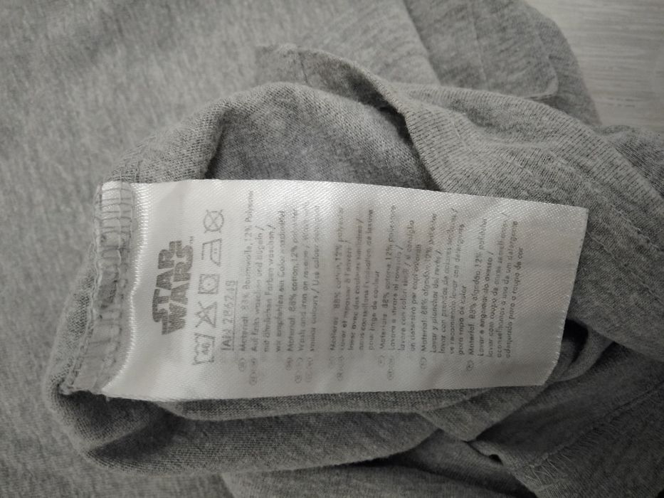 Star Wars Darth Vader t-shirt koszulka Gwiezdne Wojny roz. M