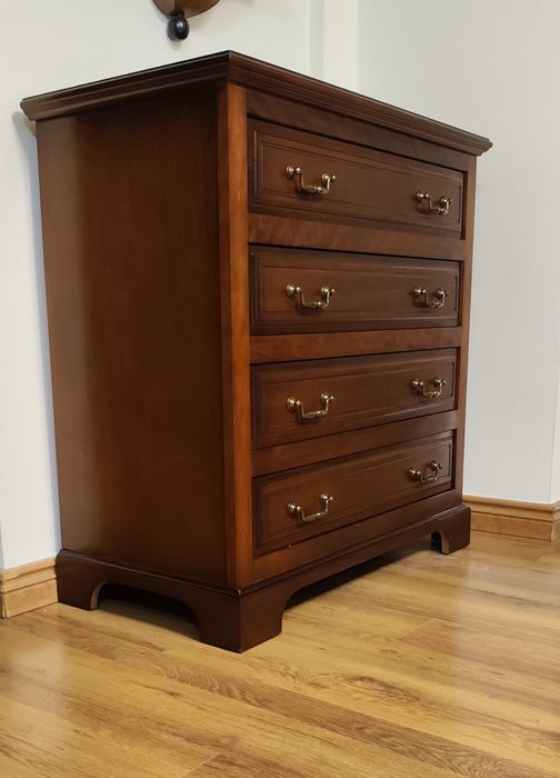 Komoda, szafka, bieliźniarka