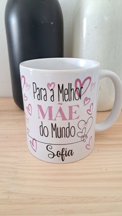 Presentes Dia da Mãe