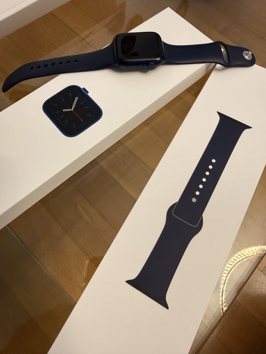 Apple Watch S6 44mm