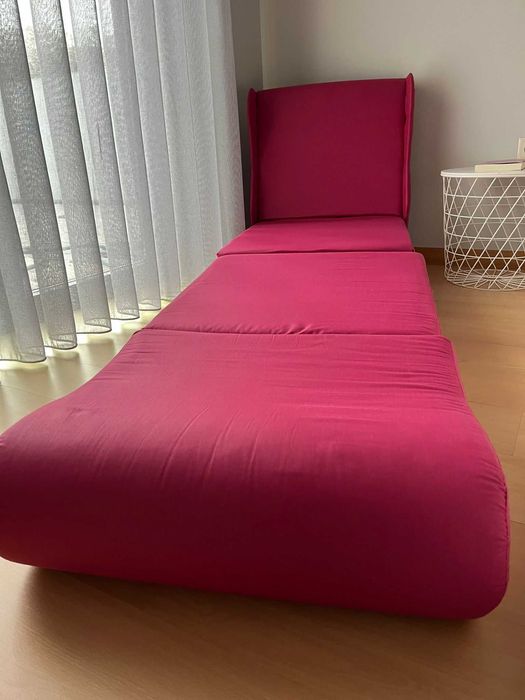 Sofá Cama Individual