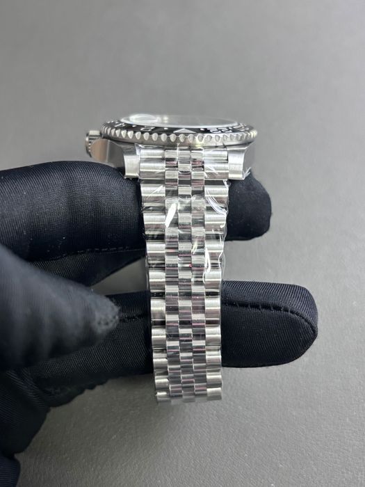 Rolex GMT Master Bruce Wayne