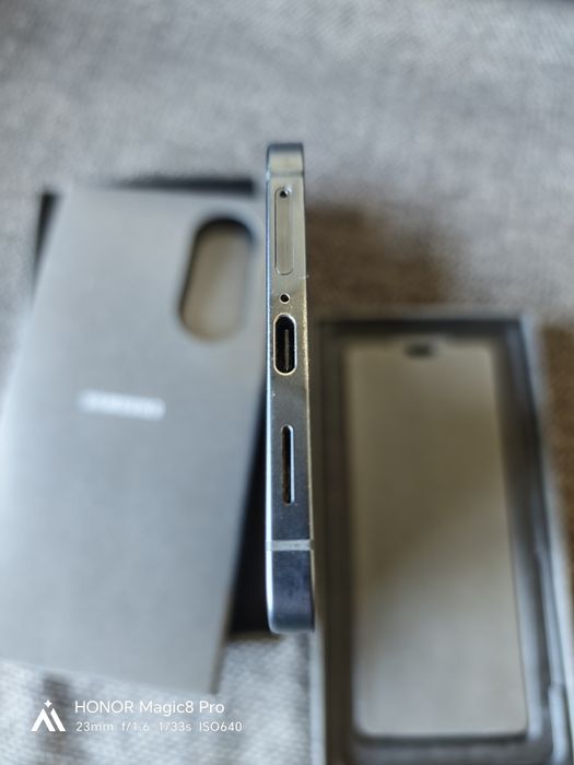 Samsung S25 Edge