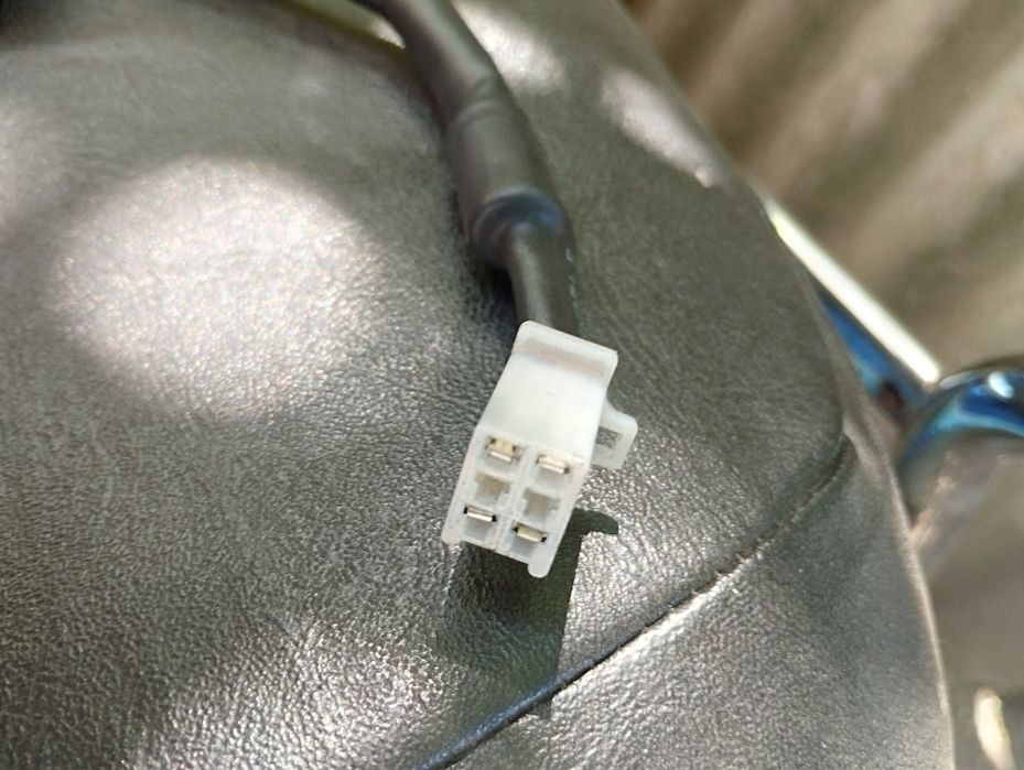 Реле напруги на альфу