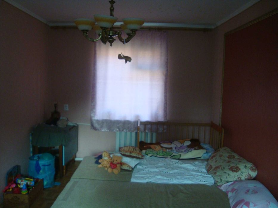 Квартира біля річки