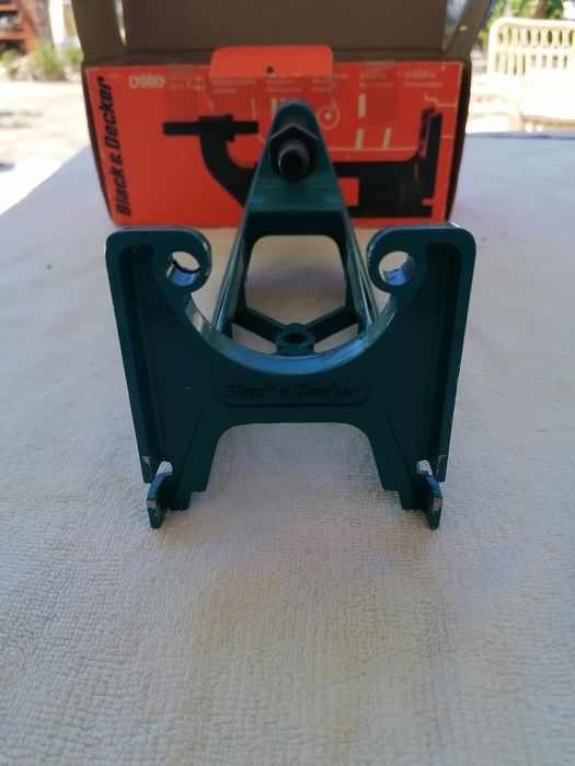 Suporte horizontal para berbequim