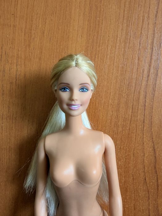 Barbie Jewel Girl 2000 без аутфіта