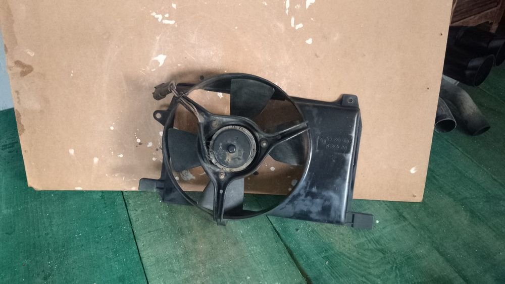 Radiadores Para Variados Clássicos (ler)