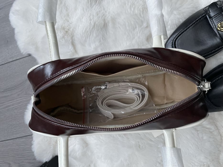 стильна крос боді