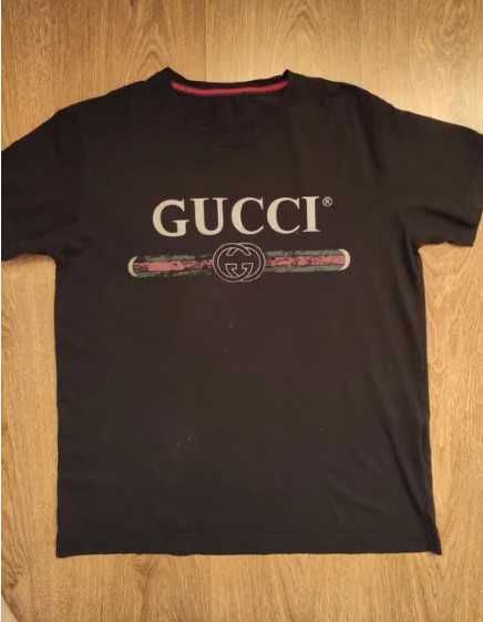 Футболка  Gucci  "M"