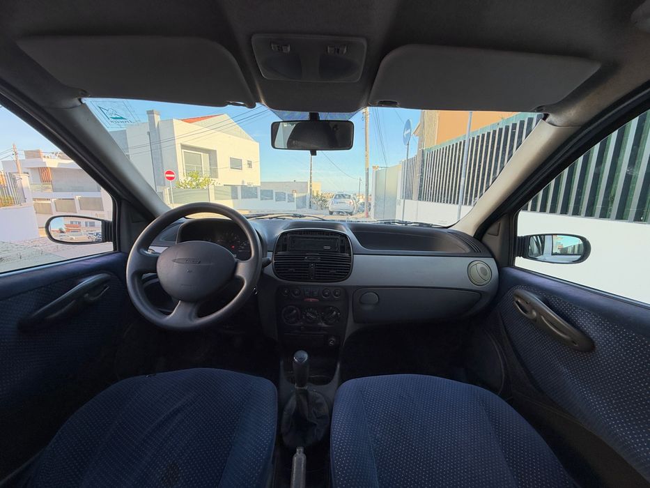 Fiat Punto Diesel