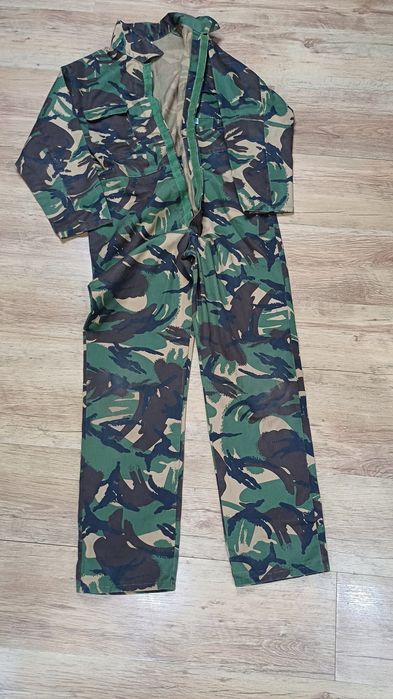 Ubranie Taktyczne militarny
