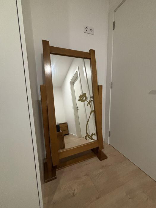 Mobilia quarto inteiro