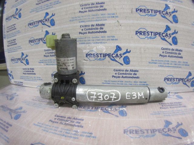 Motor regulação de bancos BMW 5 Touring (F11)