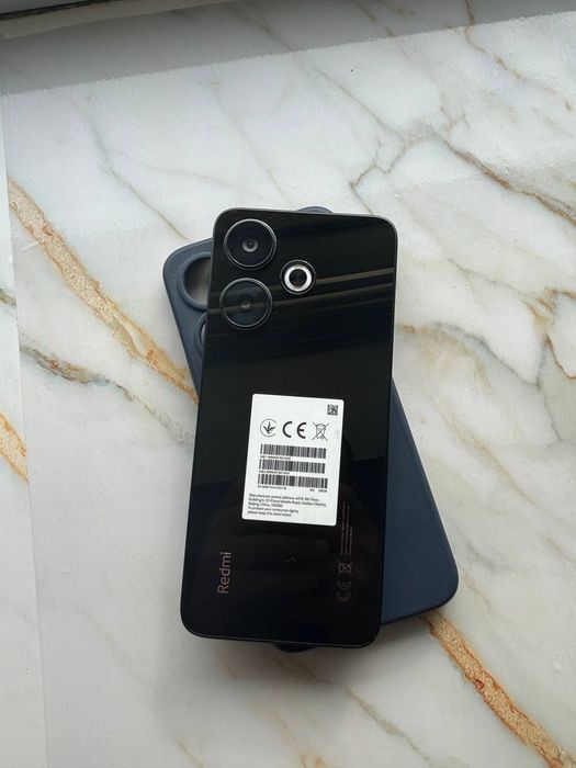 Redmi 13 8/256GB