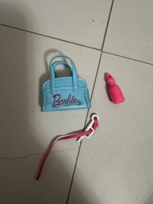 Набори ляльки Барбі