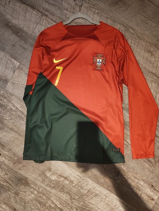 Koszulki Ronaldo