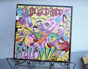Discos Vinil LP Várias Bandas Raridades (Portes Grátis)