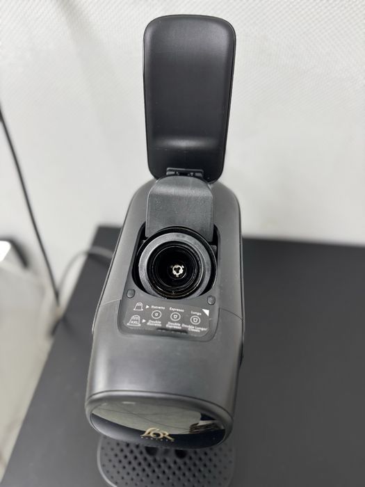 Кавомашина Philips Lor