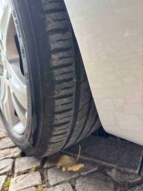 Peugeot 5008 1.6  Allure hdi