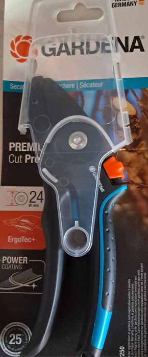 Tesoura de podar Gardena