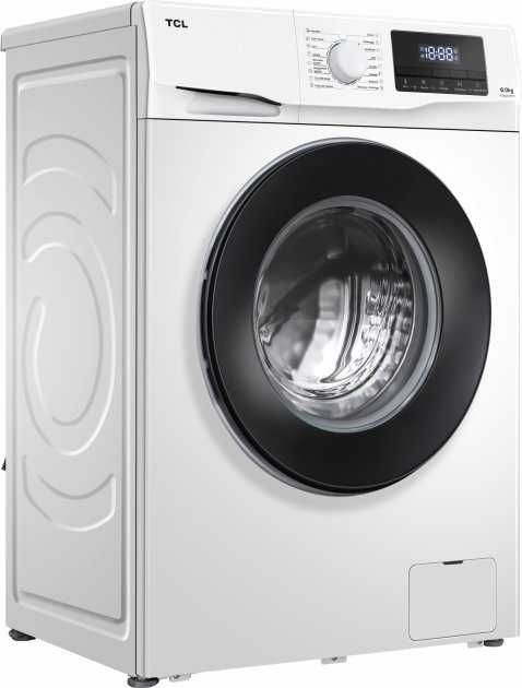 Стиральная машина"TCL-FF0612WF0"6kg(2022года),12режимов,суперузкая