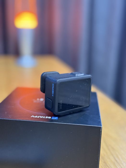 GOPRO Hero 4K 2024