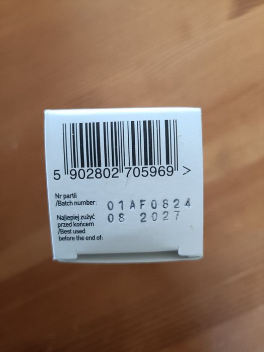 Bioliq olejek cica na blizny i rozstepy