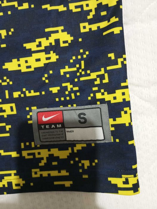 Camisola NFL oficial Spurs Nike