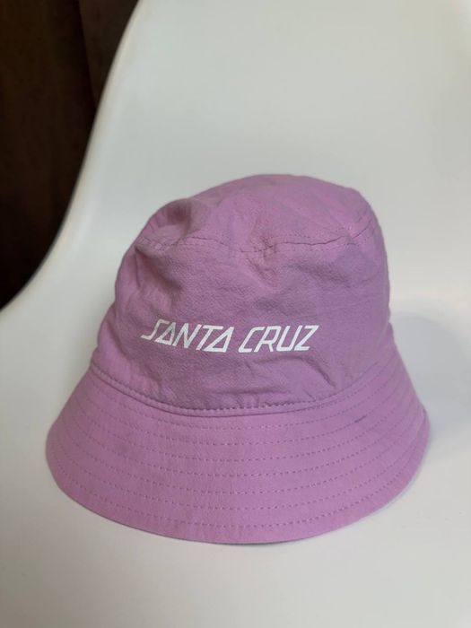 Панамка Santa Cruz