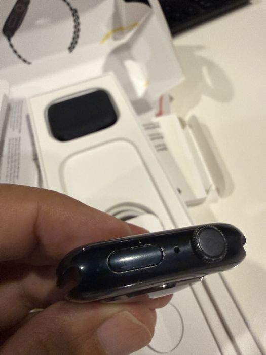 Apple watch serie 7