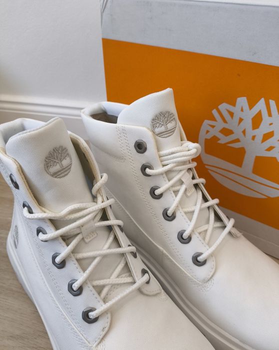 Buty botki damskie Timberland rozmiar 40