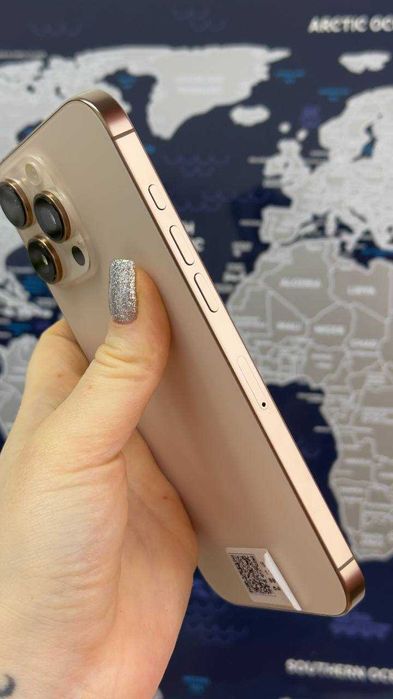 Apple Iphone 16 Pro max 1tb Desert Titanium Neverlock з фіз сімкою