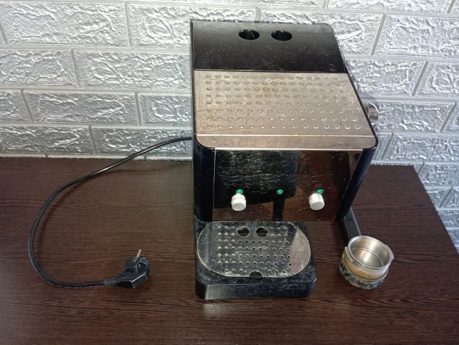 Кавоварка Gaggia