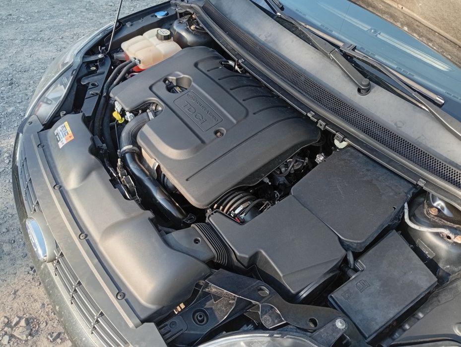 Ford focus 1.6 tdci 2008р.