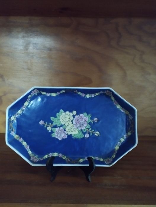 Travessa Antiga Chinesa