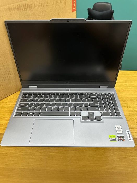 Ноутбук Lenovo LOQ 15ARP9