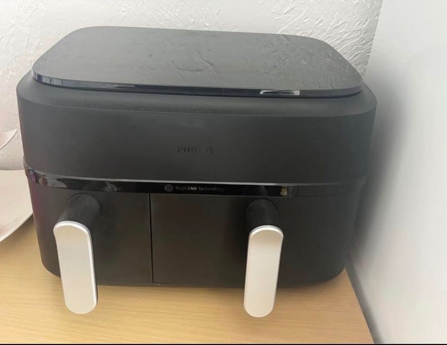 Airfryer phillips 3000
