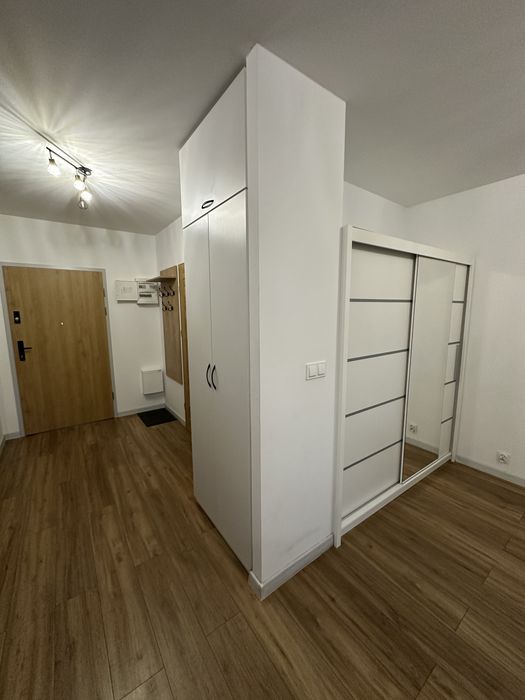 Kawalerka Prandoty 10A  Kraków
