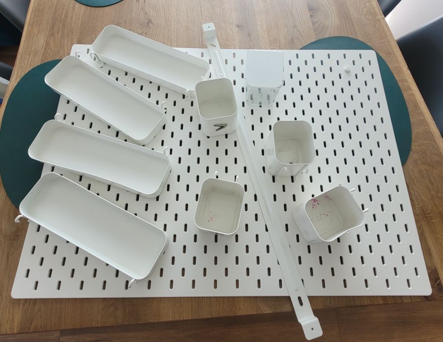 Tablica ikea stan dobry