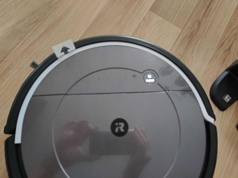 iRobot Roomba odkurzacz