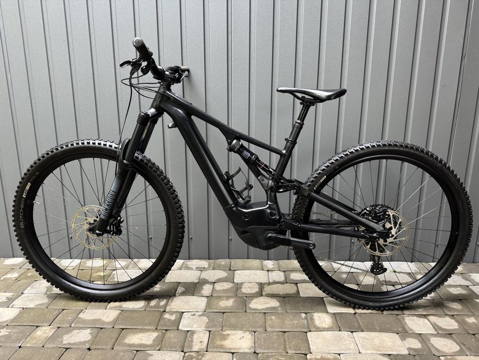 Електро Велосипед Specialized turbo levo 29NB 2021