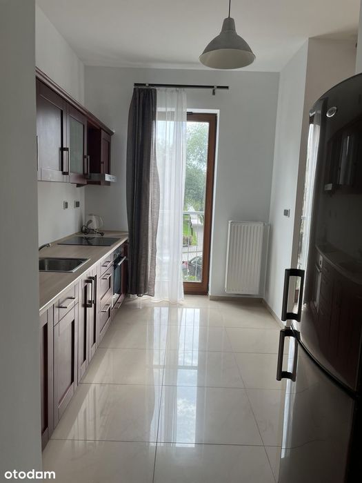 Komfortowe przestronne 2 pokoje 65 m² w Miasteczku Wilanów - View 2