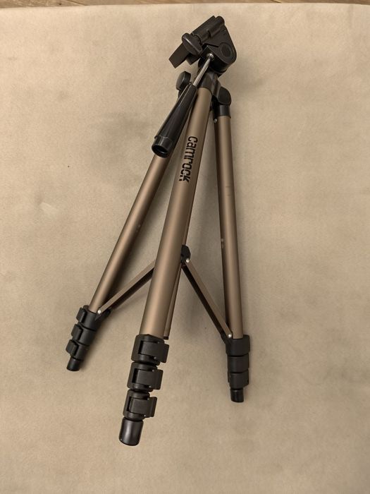 Statyw Camrock 125cm