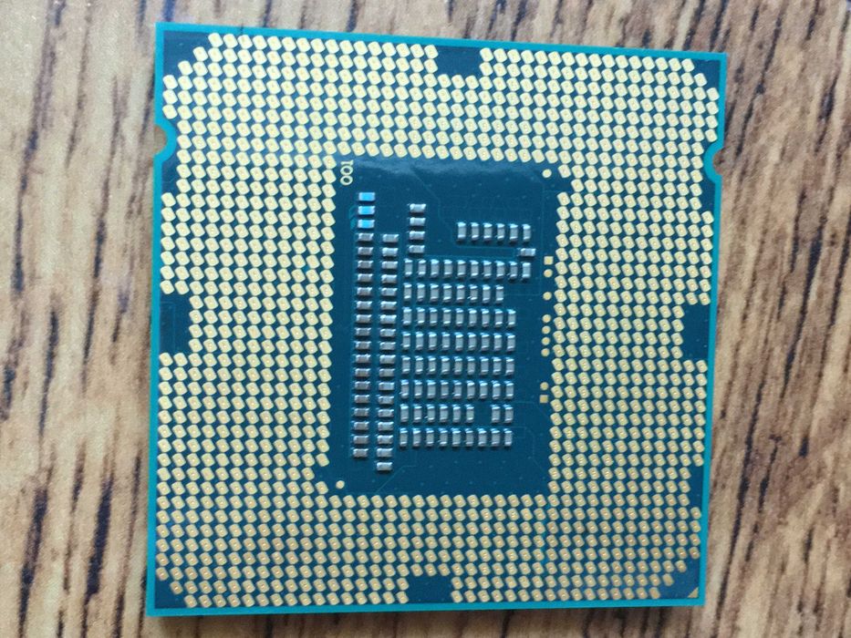 Процессор Intel® Pentium® G2030 2 ядра 1155 сокет