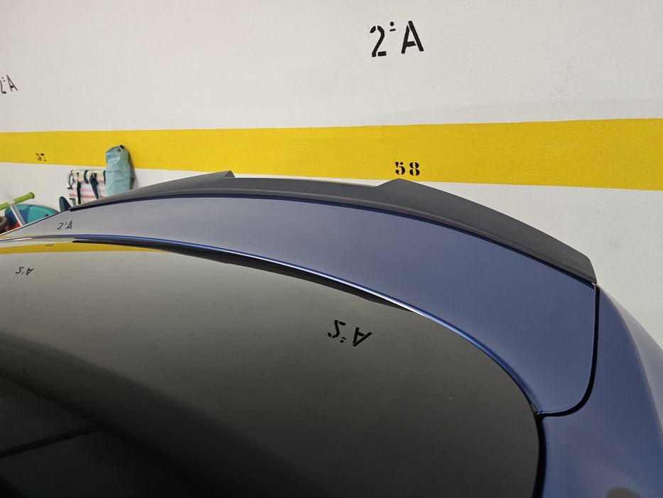 SPOILER BMW F32/36 look m cs